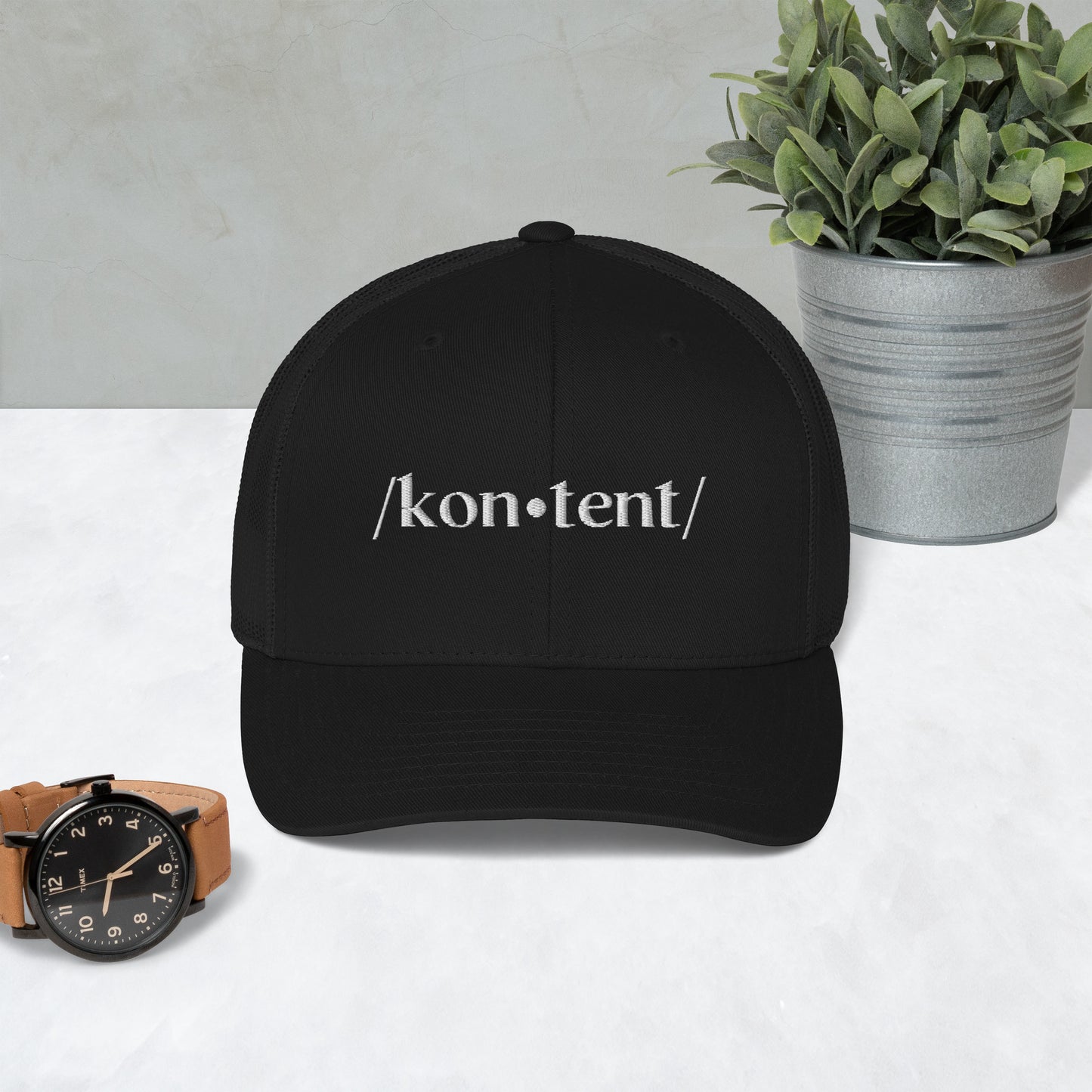 PH 4:11 HAT
