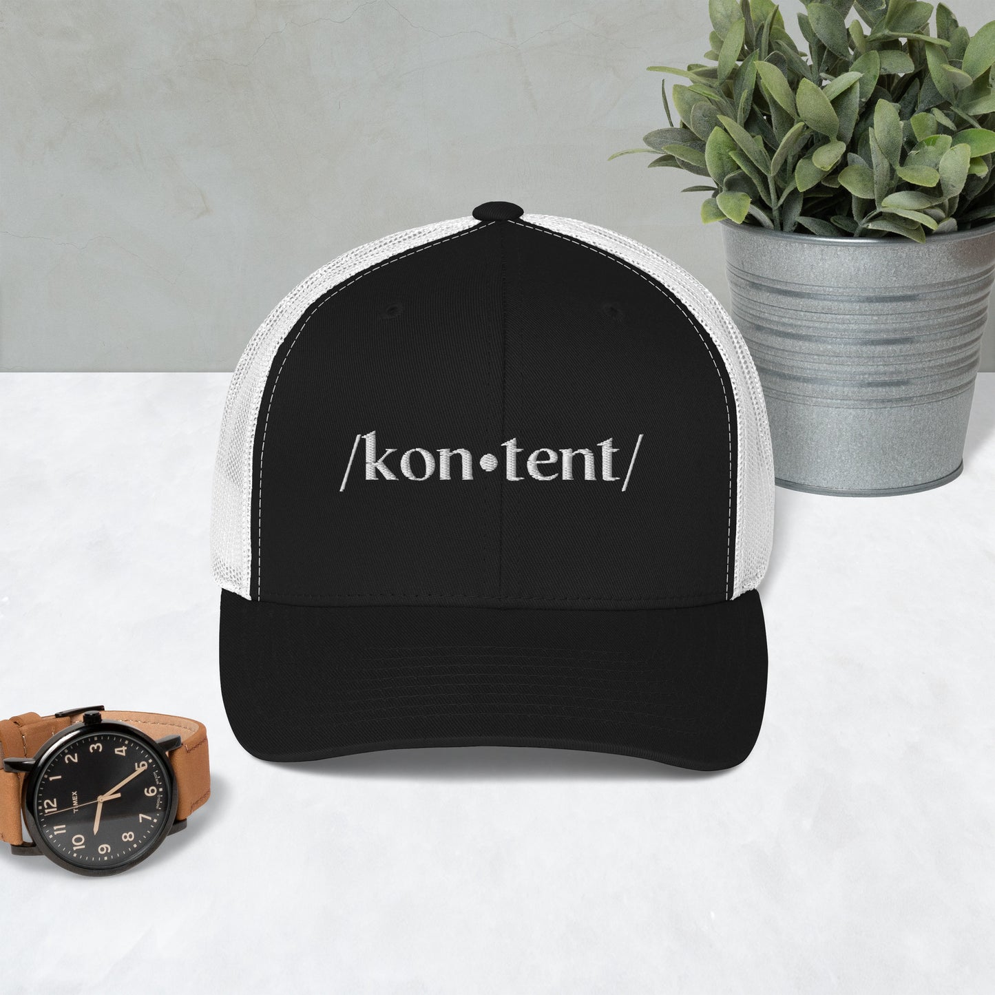 PH 4:11 HAT