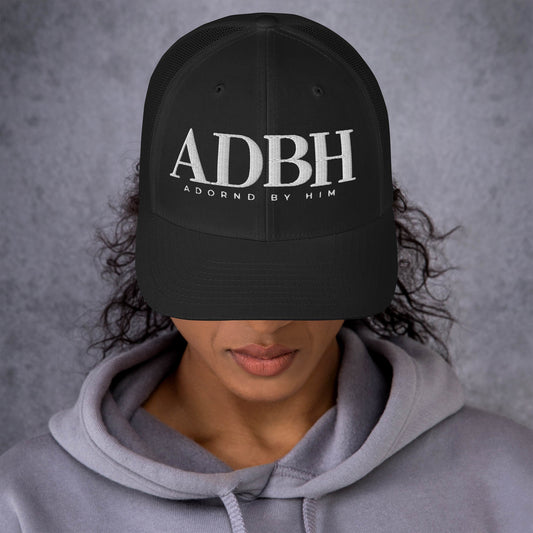 ADBH Trucker Cap