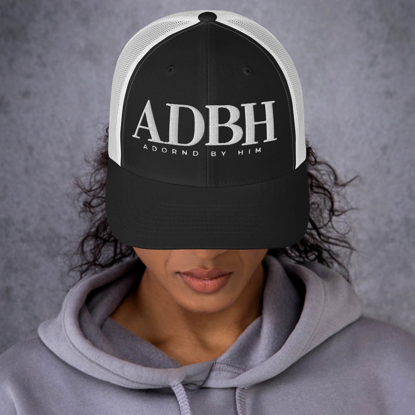 ADBH Trucker Cap