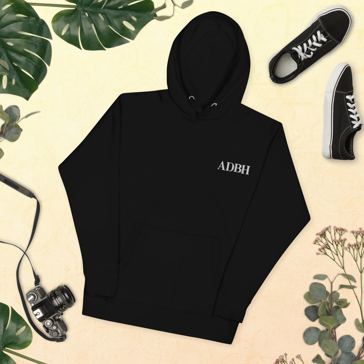 ADBH Hoodie