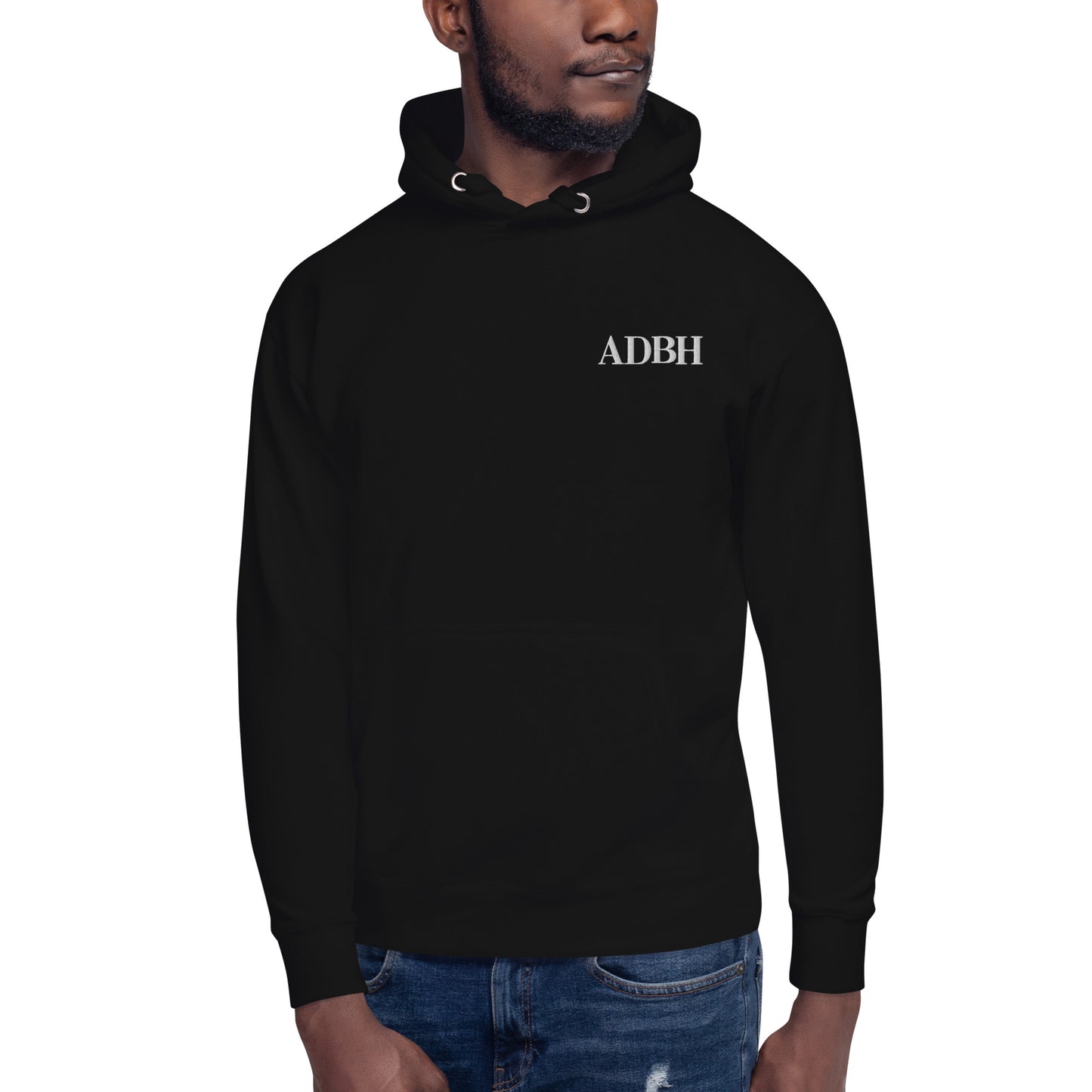 ADBH Hoodie