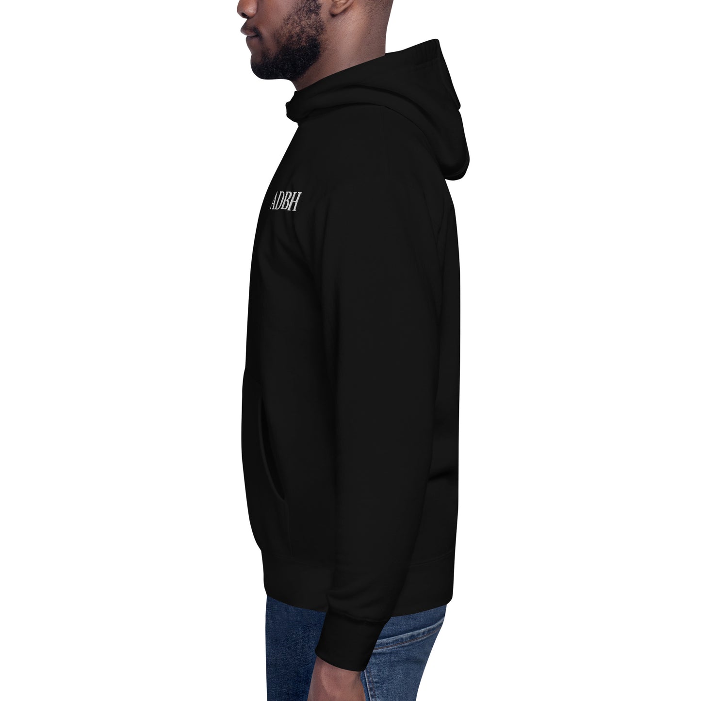 ADBH Hoodie