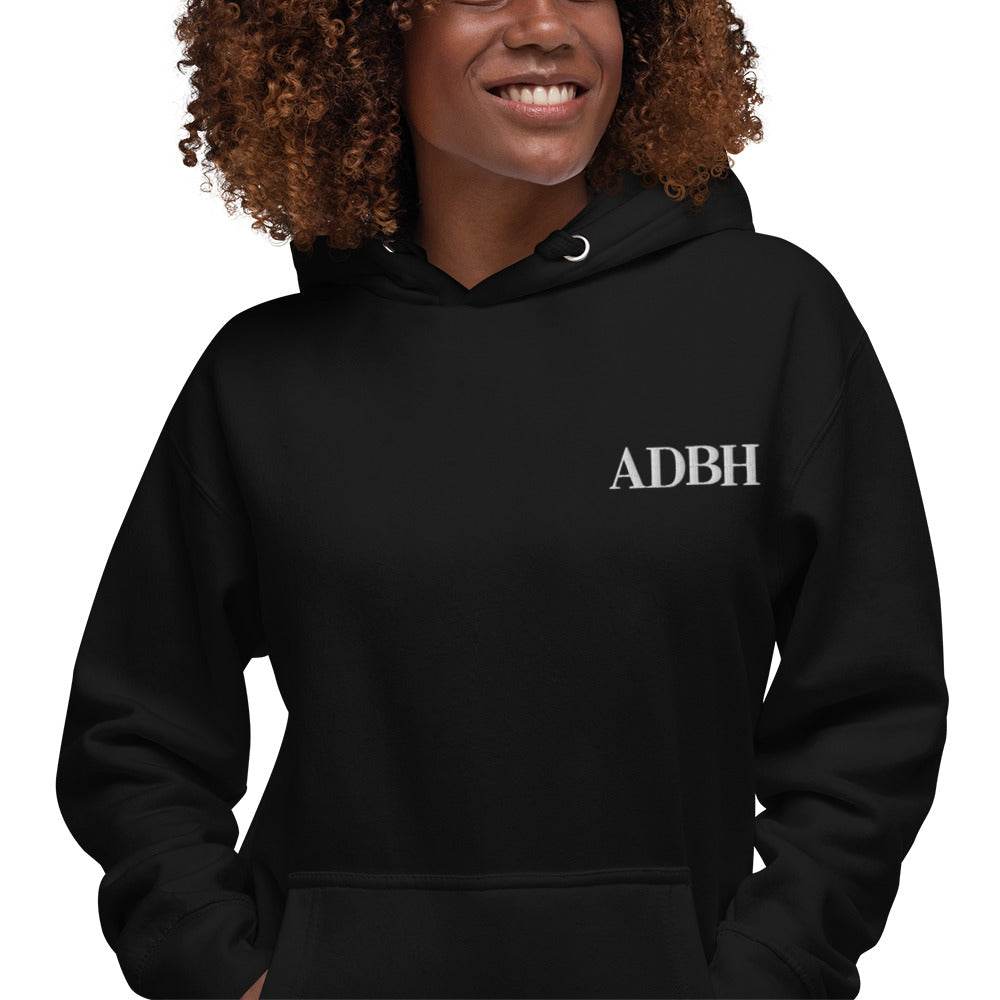 ADBH Hoodie