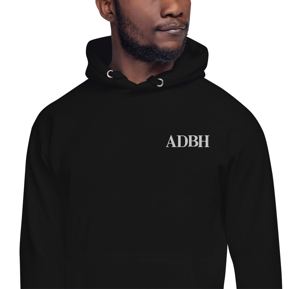 ADBH Hoodie