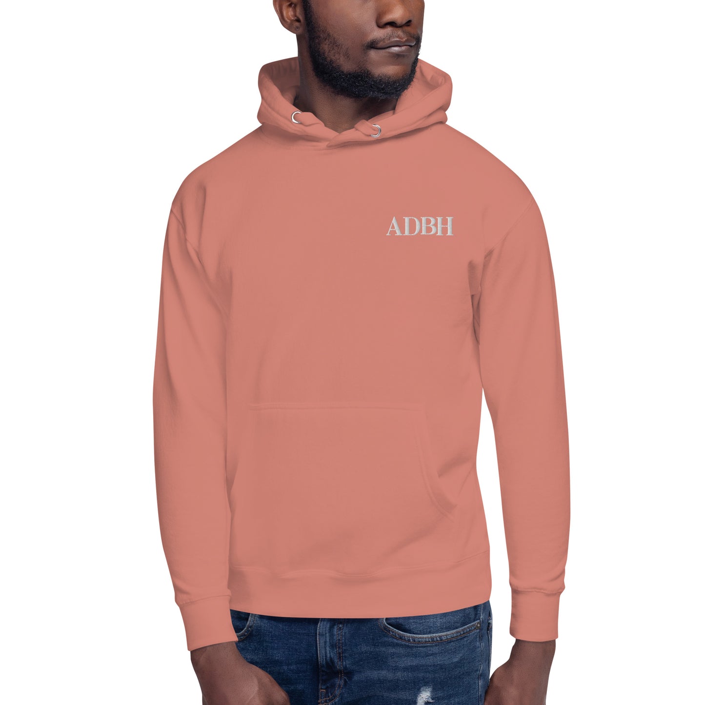 ADBH Hoodie