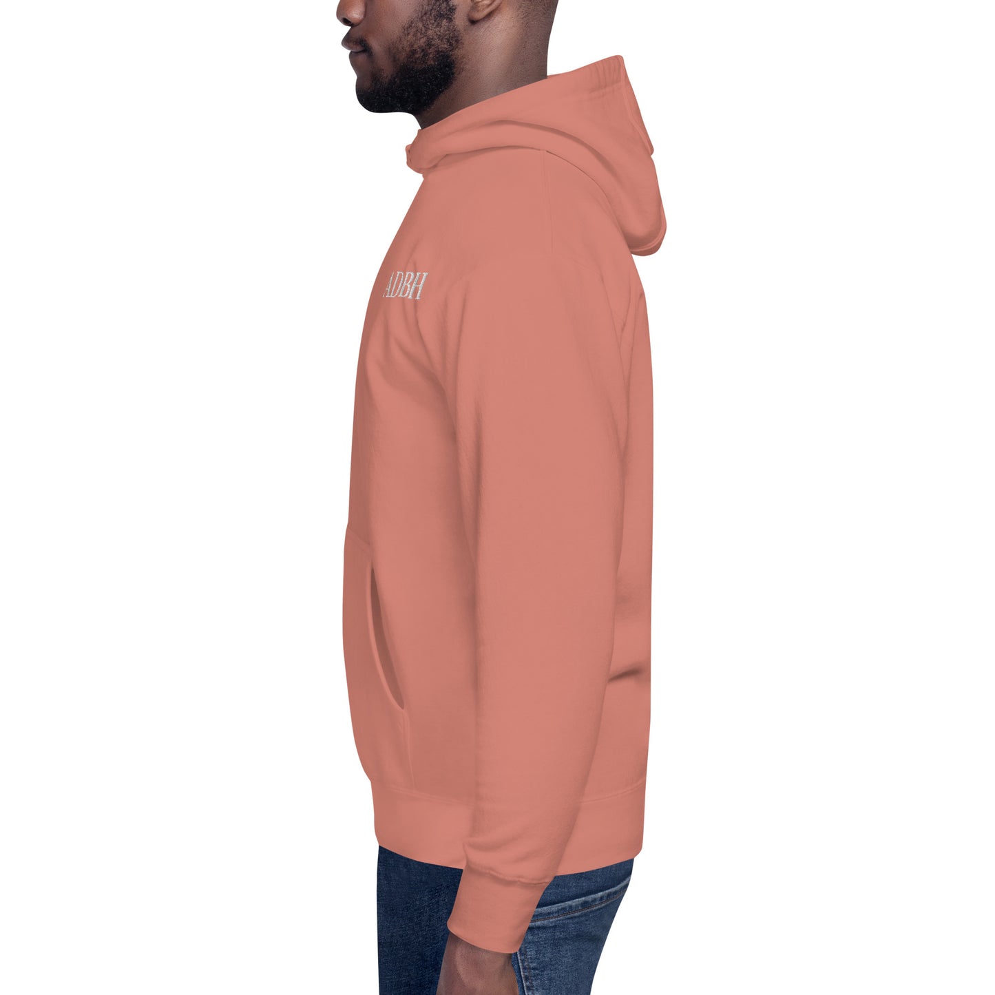 ADBH Hoodie