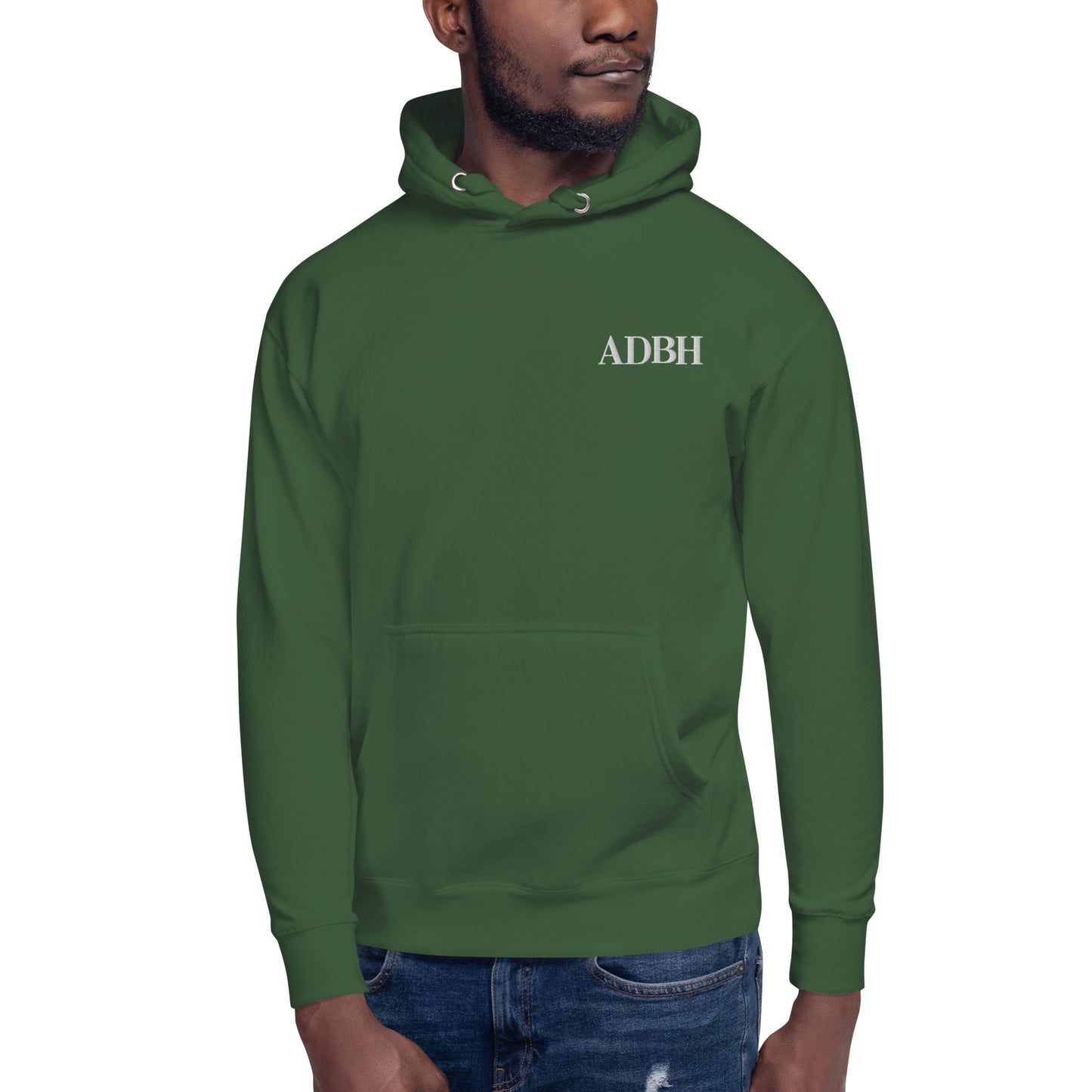 ADBH Hoodie