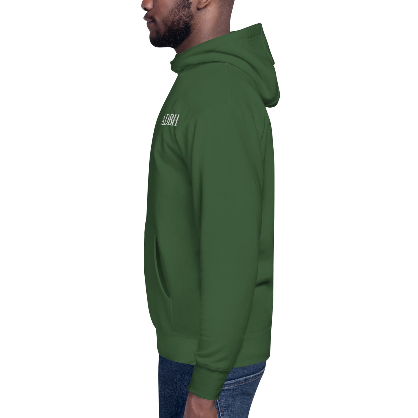 ADBH Hoodie