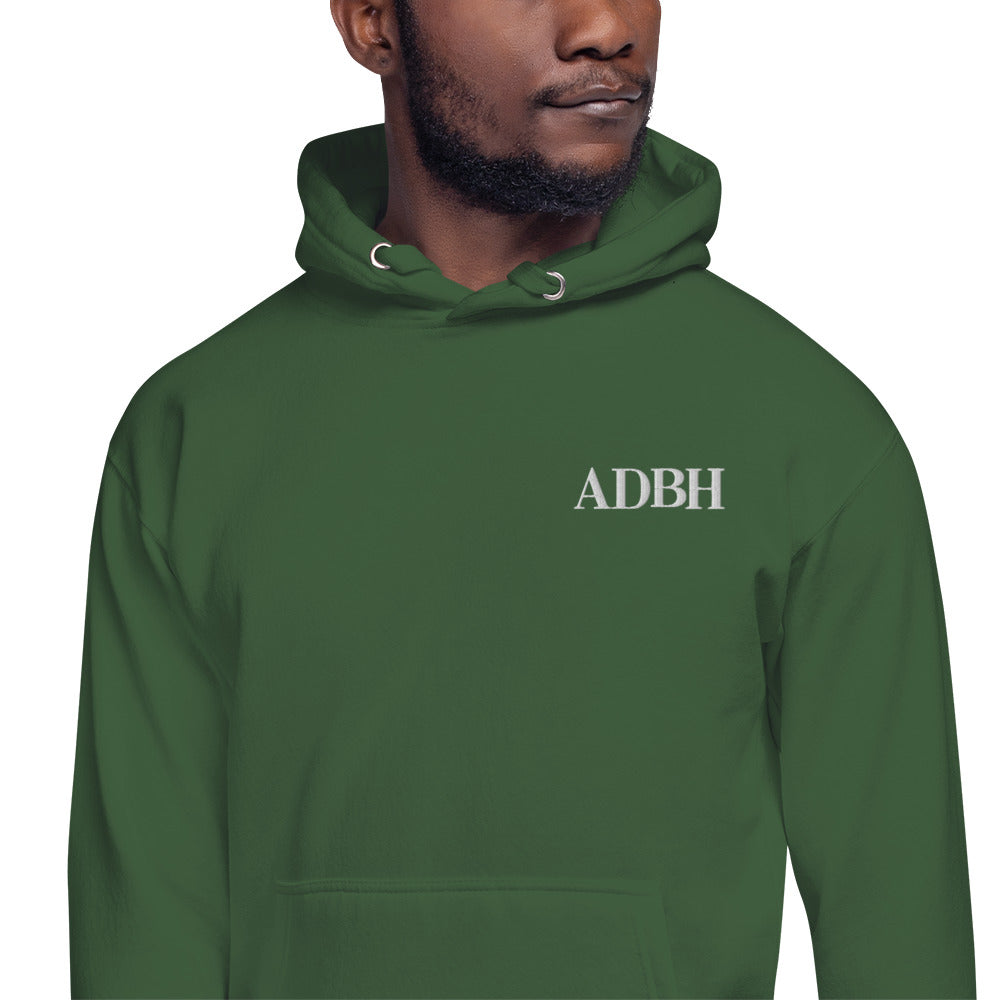 ADBH Hoodie