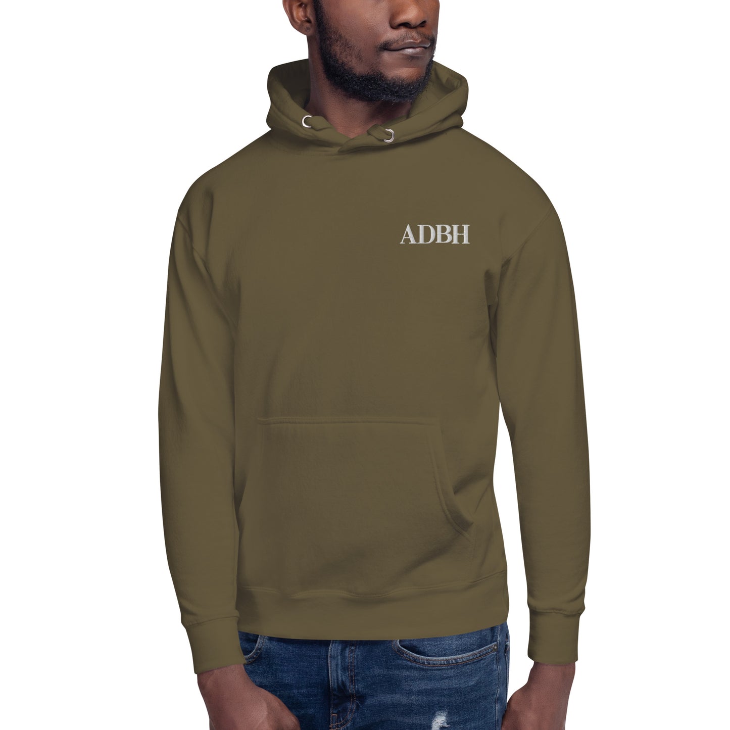 ADBH Hoodie