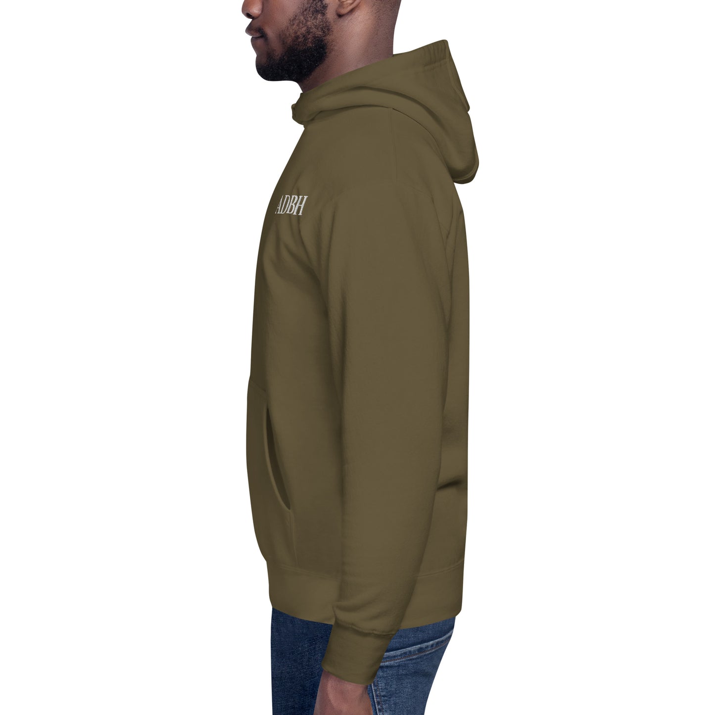 ADBH Hoodie