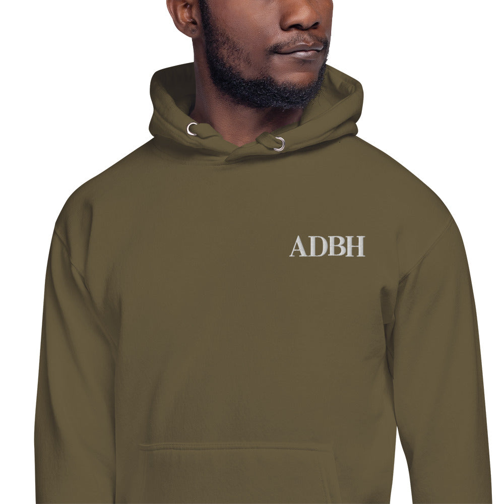 ADBH Hoodie