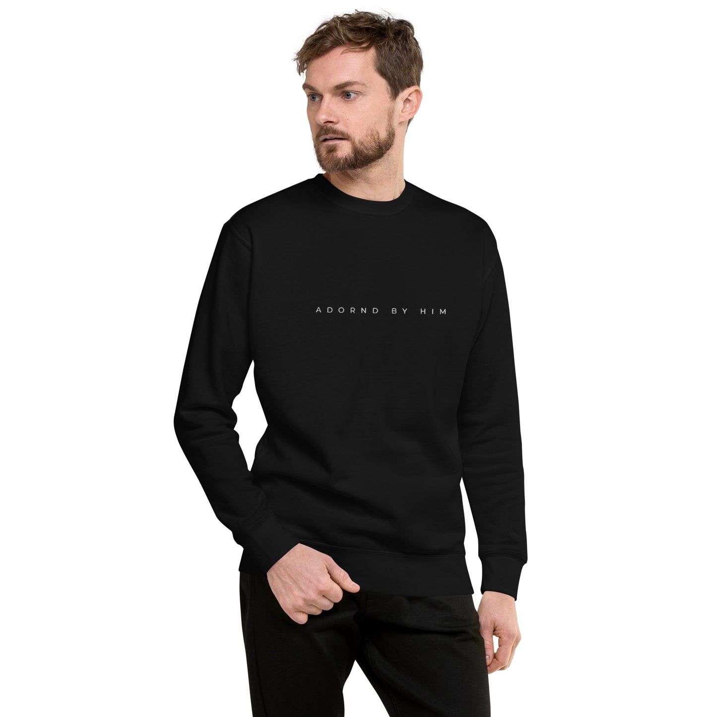 ADBH Sweatshirt