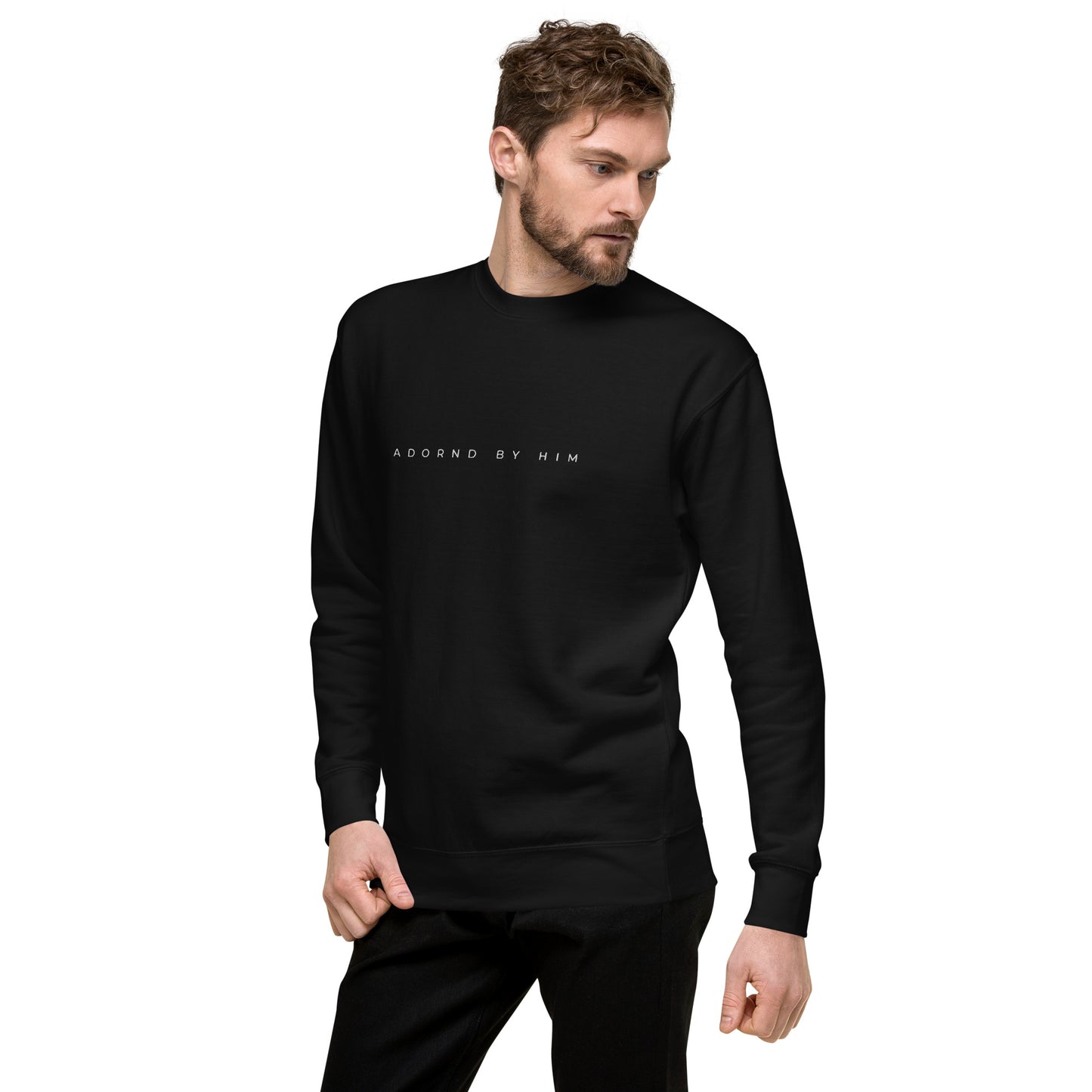 ADBH Sweatshirt