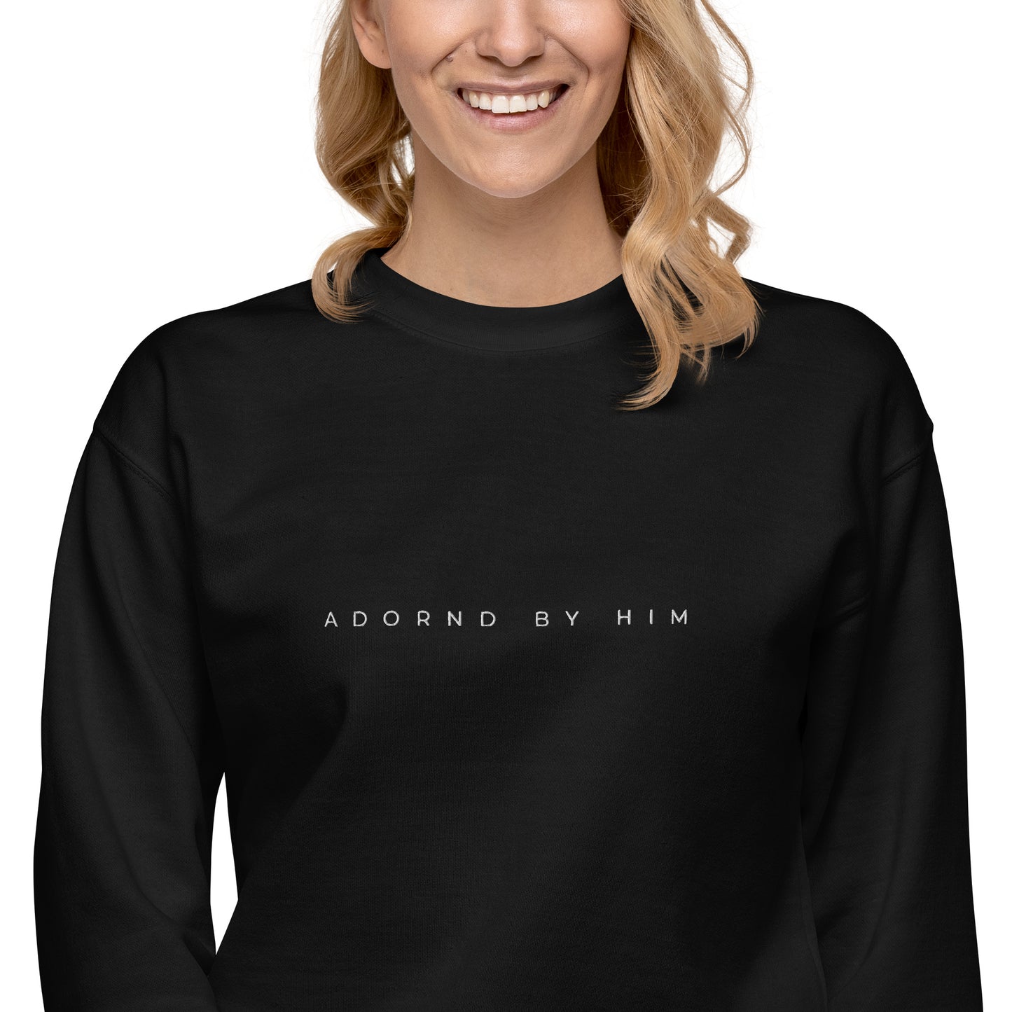 ADBH Sweatshirt