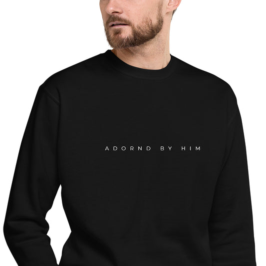 ADBH Sweatshirt