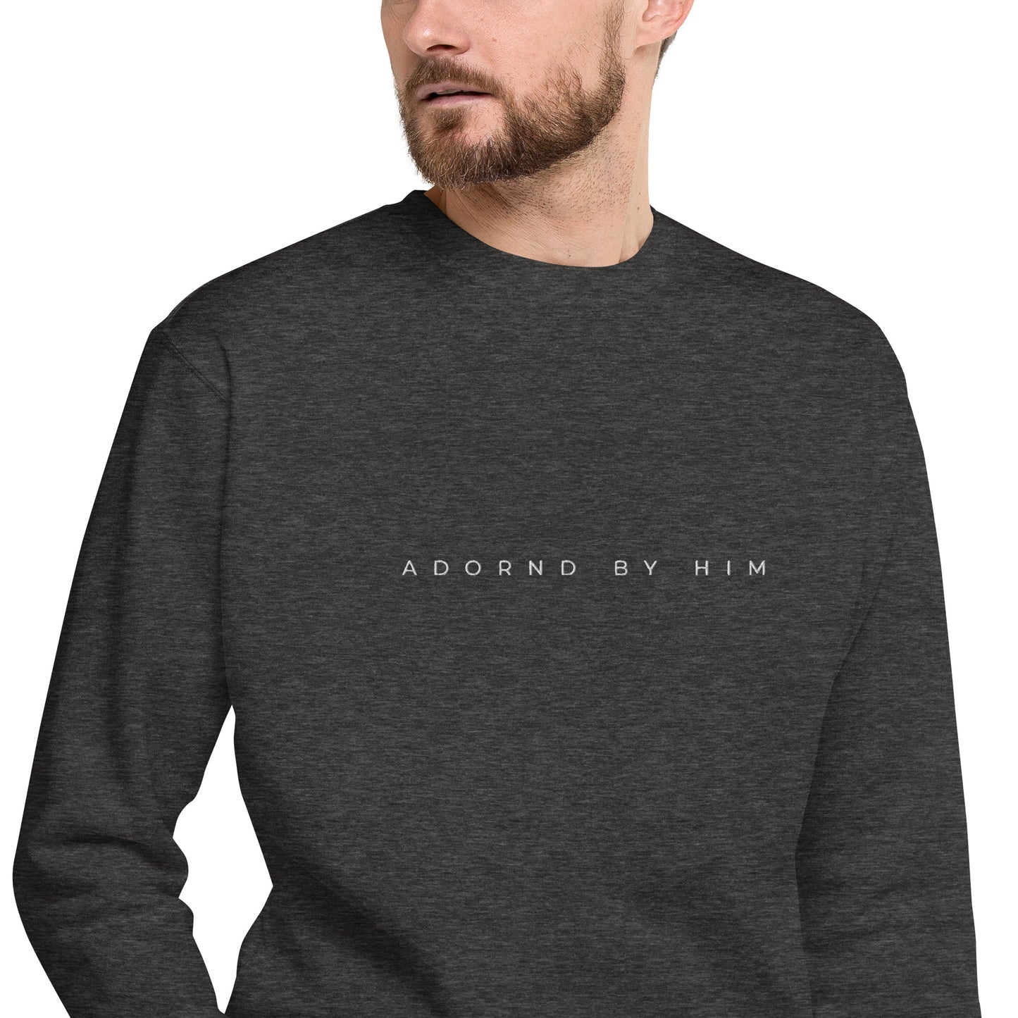 ADBH Sweatshirt