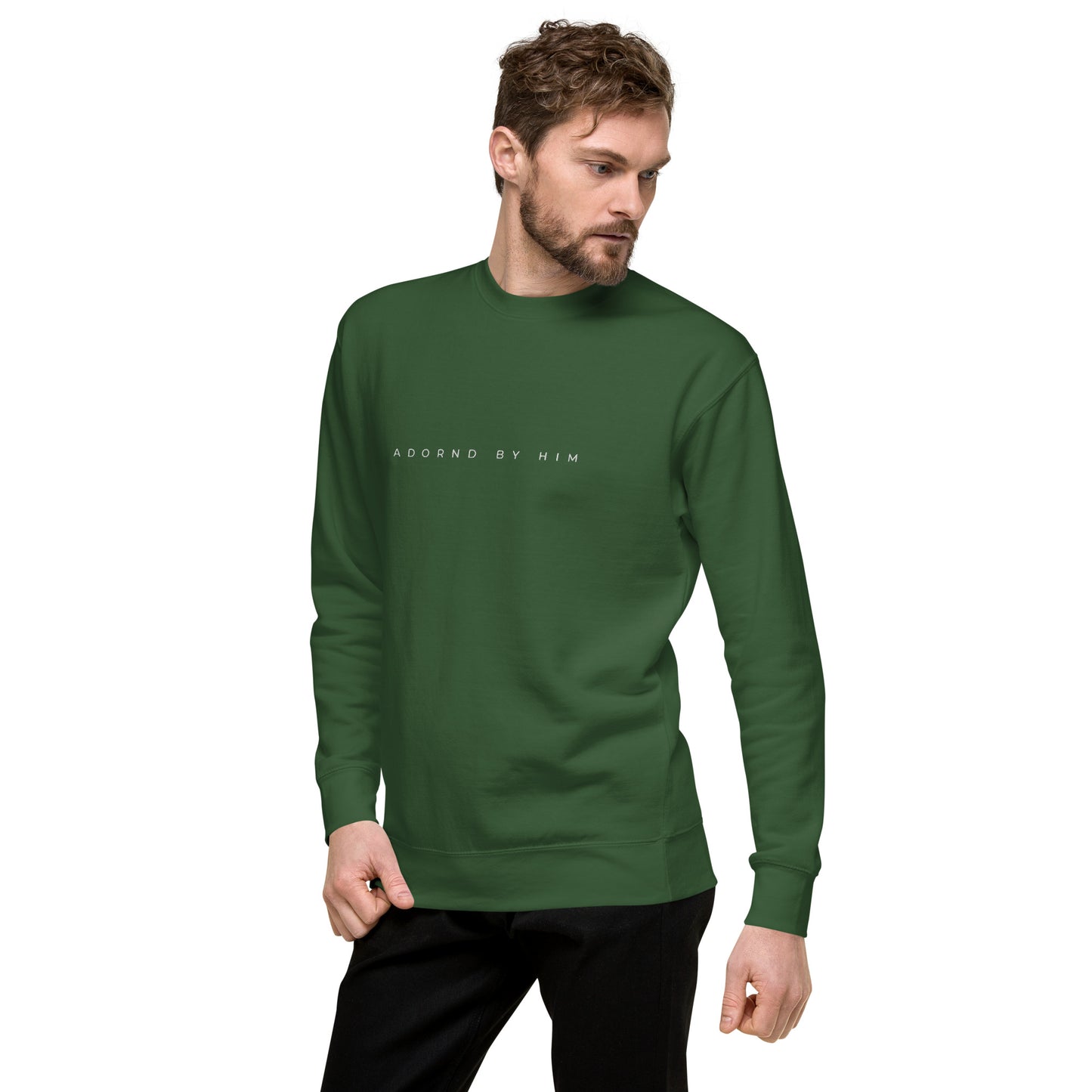 ADBH Sweatshirt