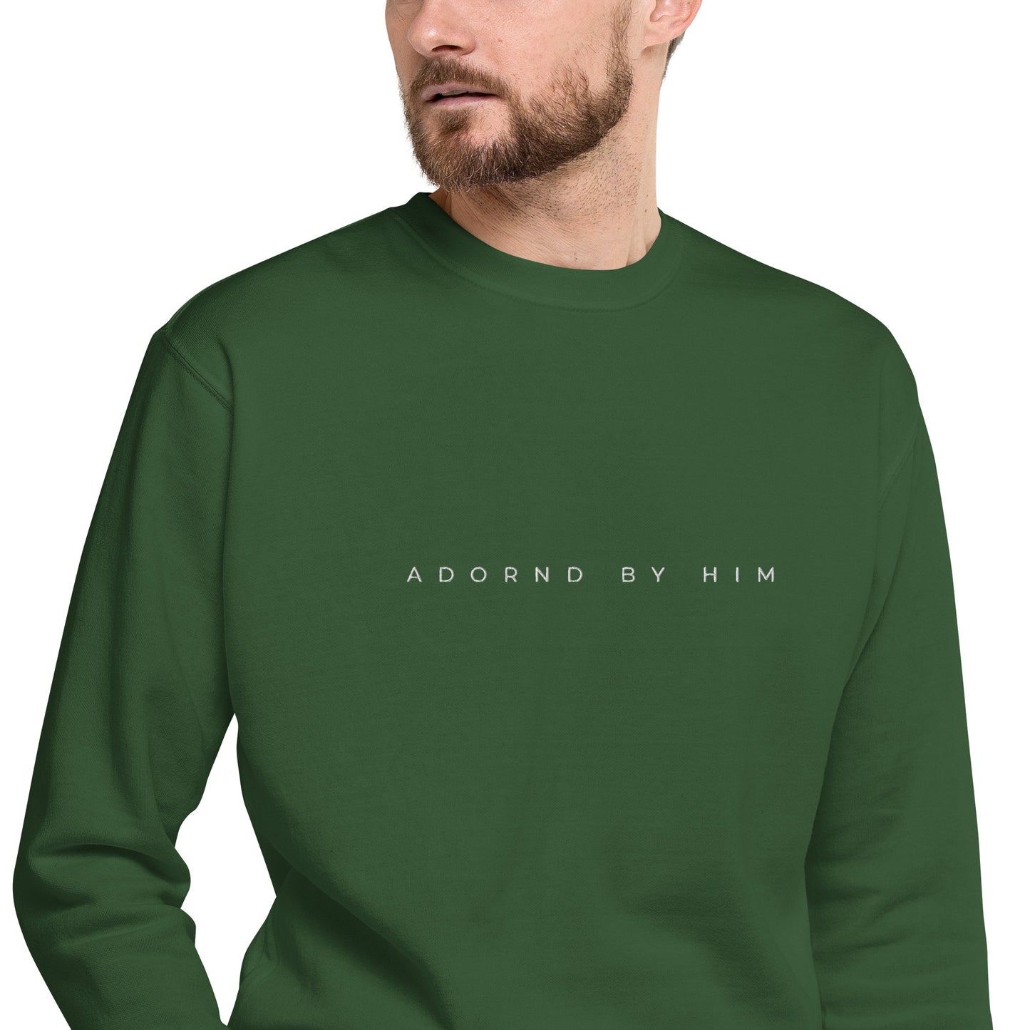 ADBH Sweatshirt