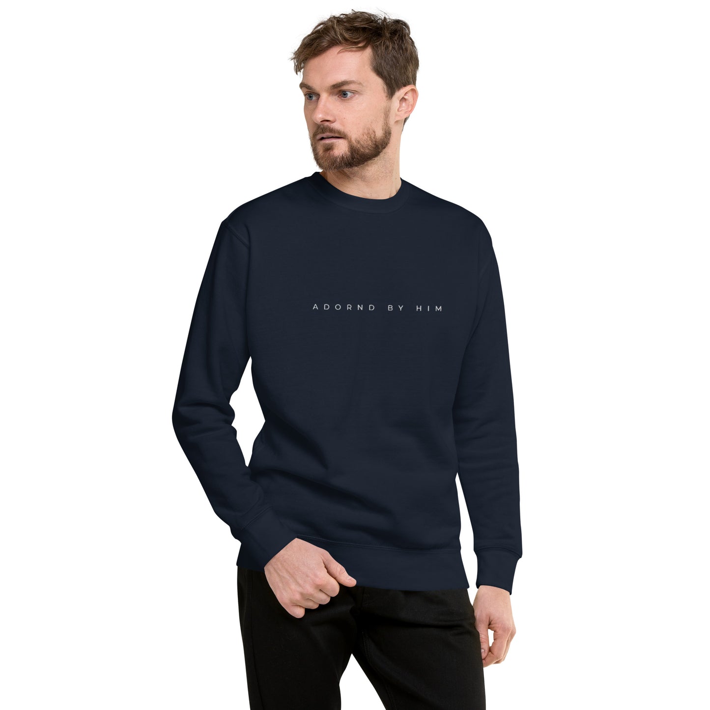 ADBH Sweatshirt