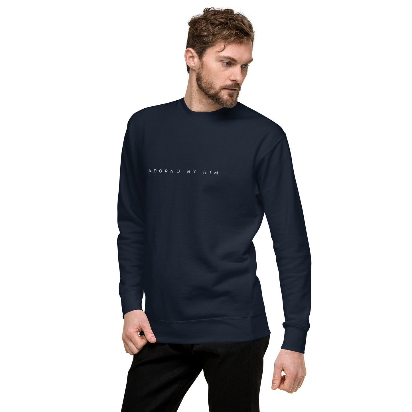 ADBH Sweatshirt