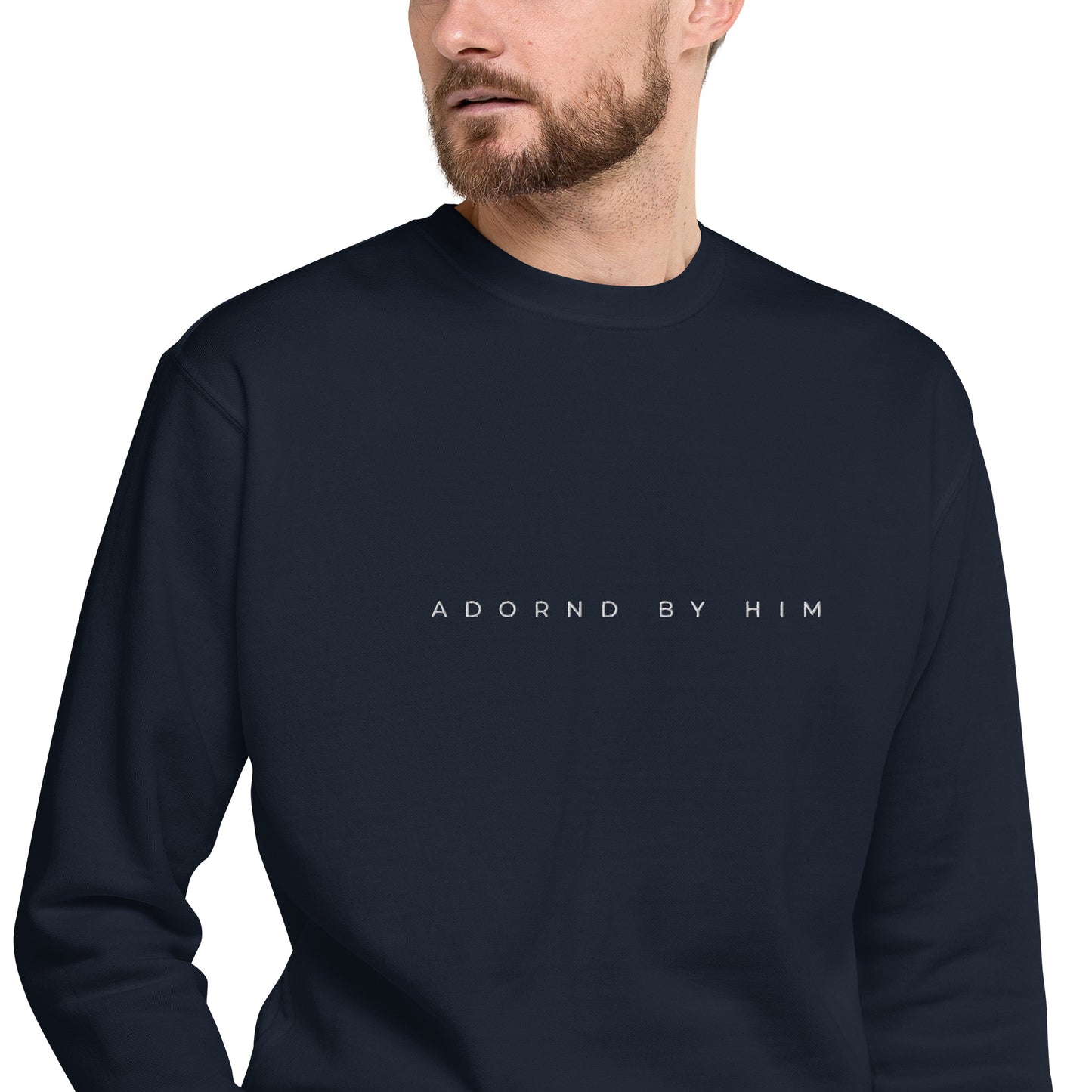 ADBH Sweatshirt