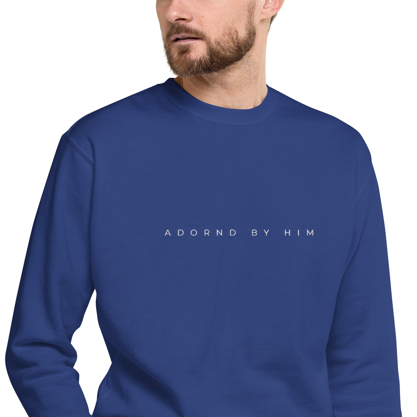 ADBH Sweatshirt